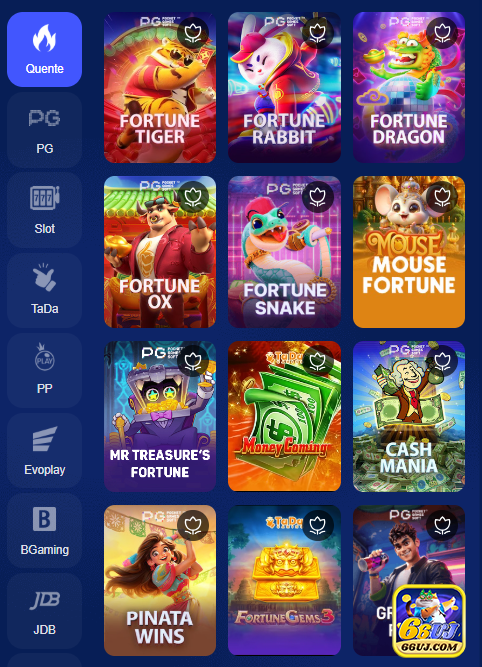 66uj.com Slots Machine