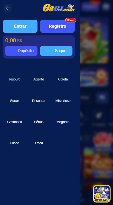 Licença e Segurança 66uj.com