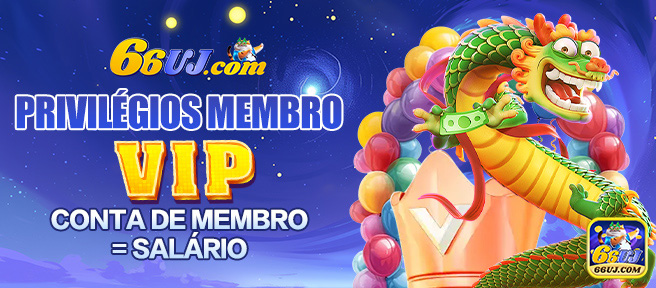 66uj.com Bônus Detalhado